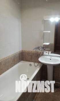 1-к квартира, на длительный срок, 36м2, 10/14 этаж