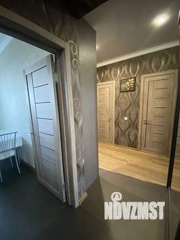 2-к квартира, на длительный срок, 54м2, 7/17 этаж