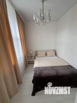 2-к квартира, на длительный срок, 50м2, 9/18 этаж