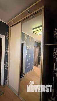 2-к квартира, на длительный срок, 50м2, 4/5 этаж