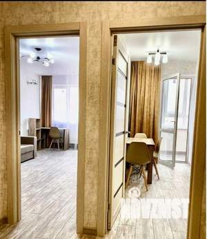 1-к квартира, на длительный срок, 43м2, 12/18 этаж