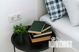 1-к квартира, посуточно, 34м2, 17/17 этаж