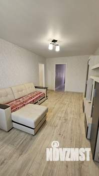 2-к квартира, на длительный срок, 43м2, 5/5 этаж