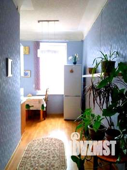 3-к квартира, на длительный срок, 85м2, 4/4 этаж