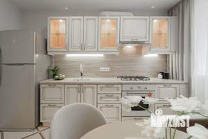 1-к квартира, посуточно, 40м2, 2/7 этаж