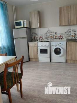 Студия квартира, на длительный срок, 28м2, 2/18 этаж