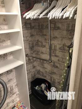 1-к квартира, на длительный срок, 40м2, 5/7 этаж