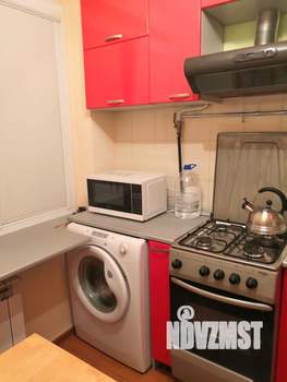 1-к квартира, на длительный срок, 22м2, 1/9 этаж