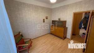 2-к квартира, на длительный срок, 50м2, 2/2 этаж