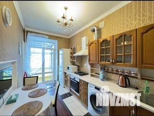 1-к квартира, на длительный срок, 60м2, 4/4 этаж