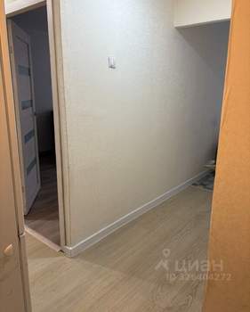 2-к квартира, на длительный срок, 45м2, 1/5 этаж