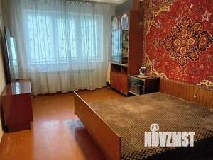 3-к квартира, на длительный срок, 63м2, 1/5 этаж