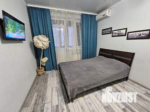 1-к квартира, посуточно, 26м2, 3/25 этаж