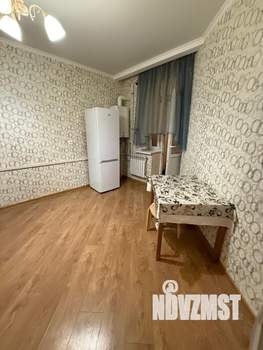 1-к квартира, на длительный срок, 44м2, 3/24 этаж