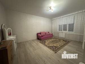 1-к квартира, на длительный срок, 40м2, 11/20 этаж