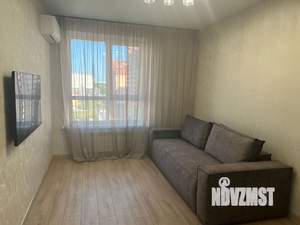 2-к квартира, на длительный срок, 65м2, 15/24 этаж