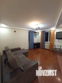 2-к квартира, на длительный срок, 49м2, 6/10 этаж