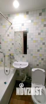 1-к квартира, на длительный срок, 31м2, 6/9 этаж