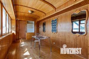 2-к квартира, посуточно, 51м2, 1/1 этаж
