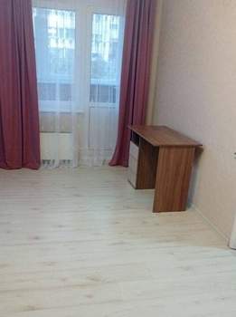 2-к квартира, на длительный срок, 55м2, 1/16 этаж