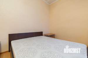 1-к квартира, на длительный срок, 43м2, 5/16 этаж