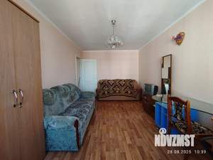 1-к квартира, на длительный срок, 35м2, 12/16 этаж