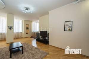 3-к квартира, на длительный срок, 130м2, 7/18 этаж