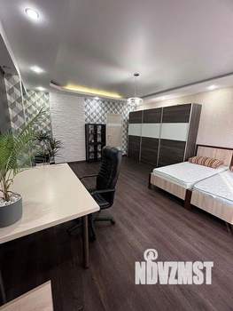 2-к квартира, на длительный срок, 85м2, 2/12 этаж