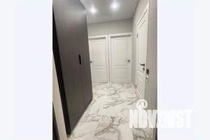 1-к квартира, посуточно, 45м2, 3/24 этаж