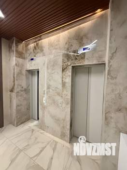 2-к квартира, на длительный срок, 45м2, 7/22 этаж