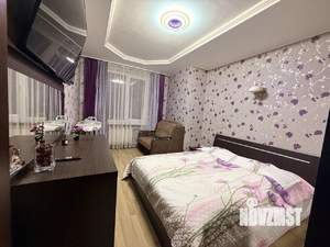 2-к квартира, на длительный срок, 64м2, 8/10 этаж