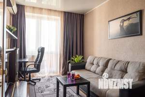 2-к квартира, посуточно, 54м2, 7/17 этаж