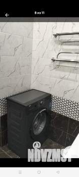 1-к квартира, на длительный срок, 41м2, 18/22 этаж