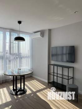 2-к квартира, на длительный срок, 55м2, 16/23 этаж