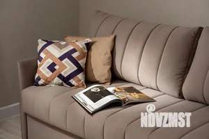 2-к квартира, посуточно, 56м2, 1/1 этаж