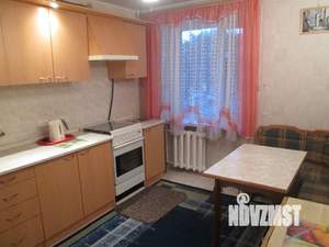 1-к квартира, на длительный срок, 37м2, 2/10 этаж