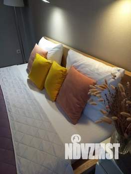 Студия квартира, посуточно, 47м2, 8/16 этаж