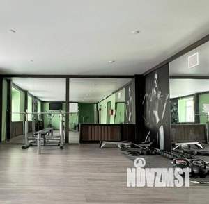 1-к квартира, посуточно, 29м2, 1/1 этаж