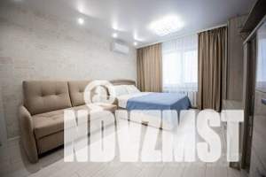 1-к квартира, посуточно, 35м2, 1/10 этаж