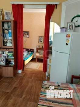 2-к квартира, на длительный срок, 42м2, 2/2 этаж