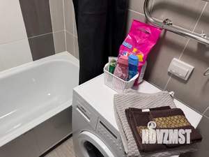 1-к квартира, посуточно, 27м2, 11/17 этаж