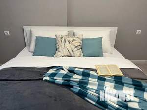 1-к квартира, посуточно, 60м2, 1/1 этаж