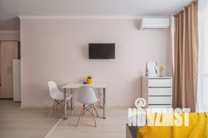 1-к квартира, посуточно, 28м2, 7/10 этаж