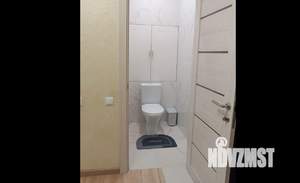 2-к квартира, посуточно, 46м2, 1/1 этаж