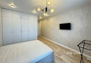 1-к квартира, на длительный срок, 36м2, 11/23 этаж