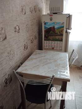 1-к квартира, на длительный срок, 35м2, 3/4 этаж