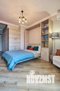 1-к квартира, посуточно, 31м2, 11/24 этаж