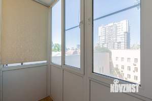 3-к квартира, на длительный срок, 80м2, 4/6 этаж