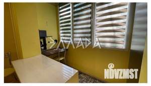 1-к квартира, на длительный срок, 35м2, 3/5 этаж