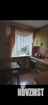 3-к квартира, на длительный срок, 60м2, 3/10 этаж